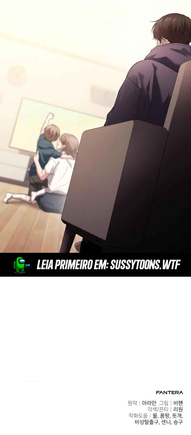 Read The Ultimate Shut-In PT Manga Online