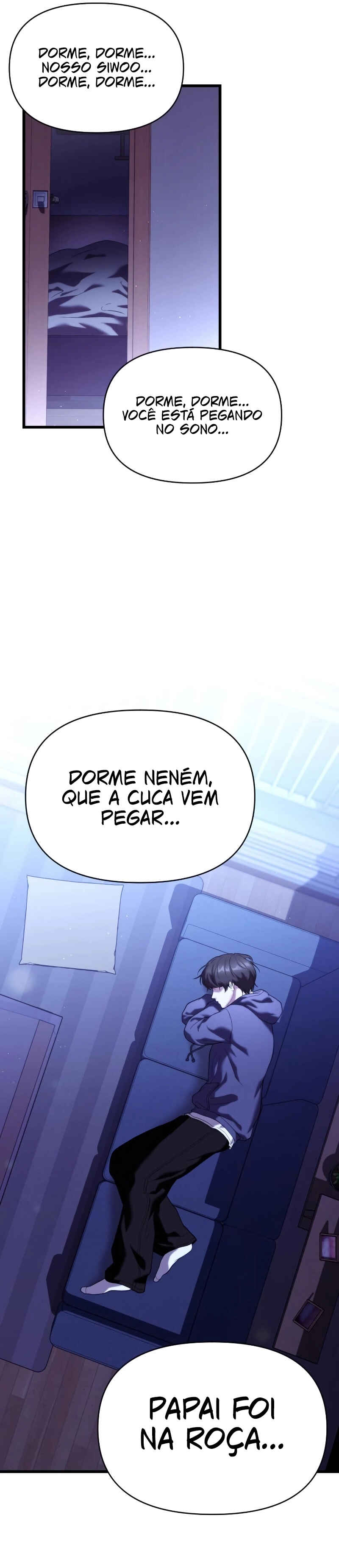 Read The Ultimate Shut-In PT Manga Online