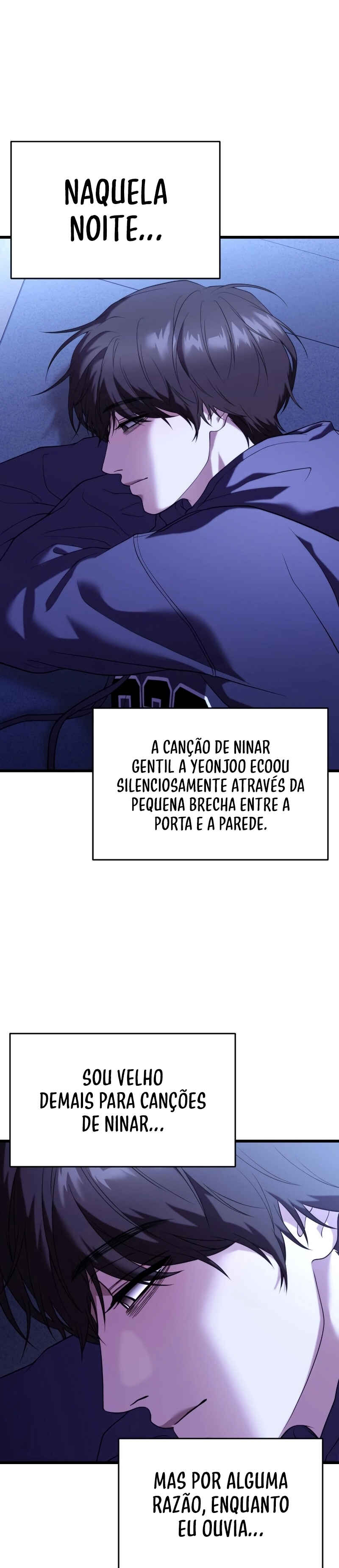 Read The Ultimate Shut-In PT Manga Online