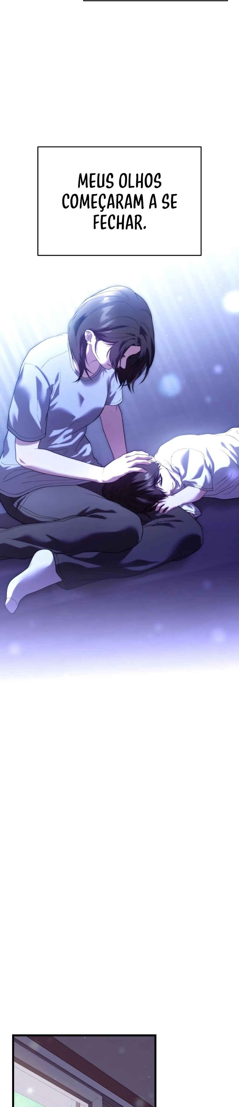 Read The Ultimate Shut-In PT Manga Online