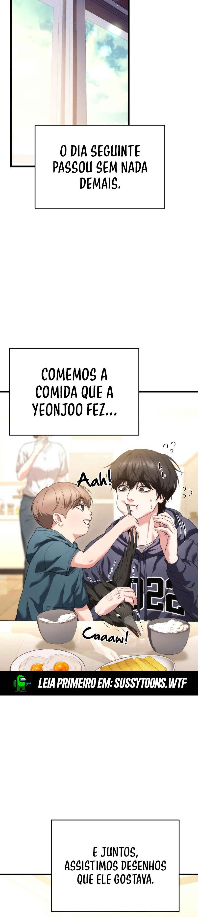 Read The Ultimate Shut-In PT Manga Online