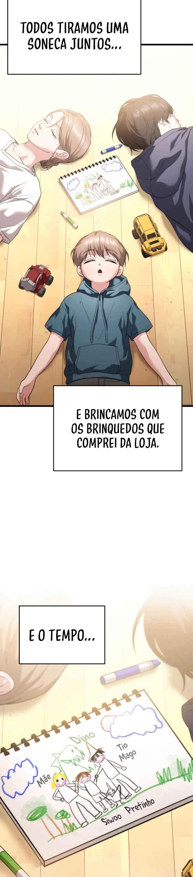 Read The Ultimate Shut-In PT Manga Online