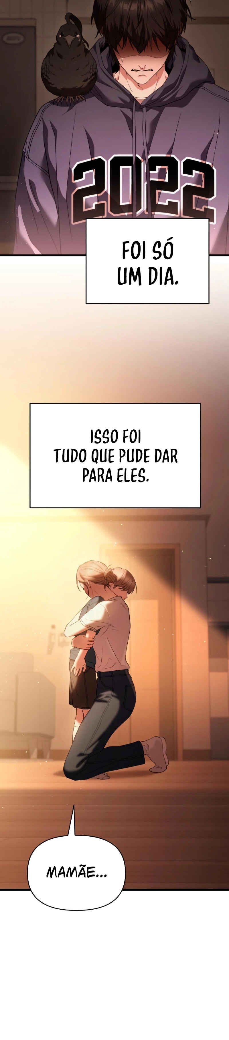 Read The Ultimate Shut-In PT Manga Online