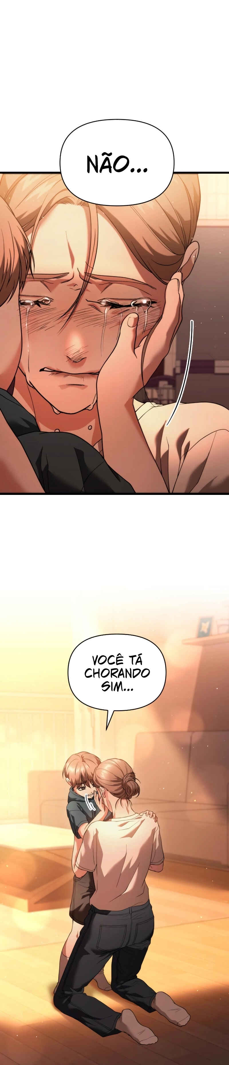 Read The Ultimate Shut-In PT Manga Online