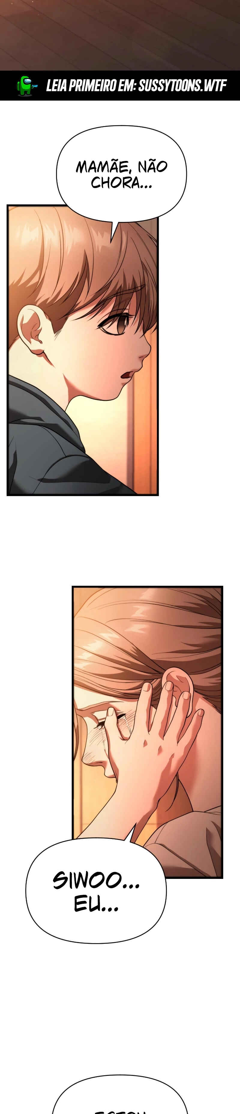 Read The Ultimate Shut-In PT Manga Online