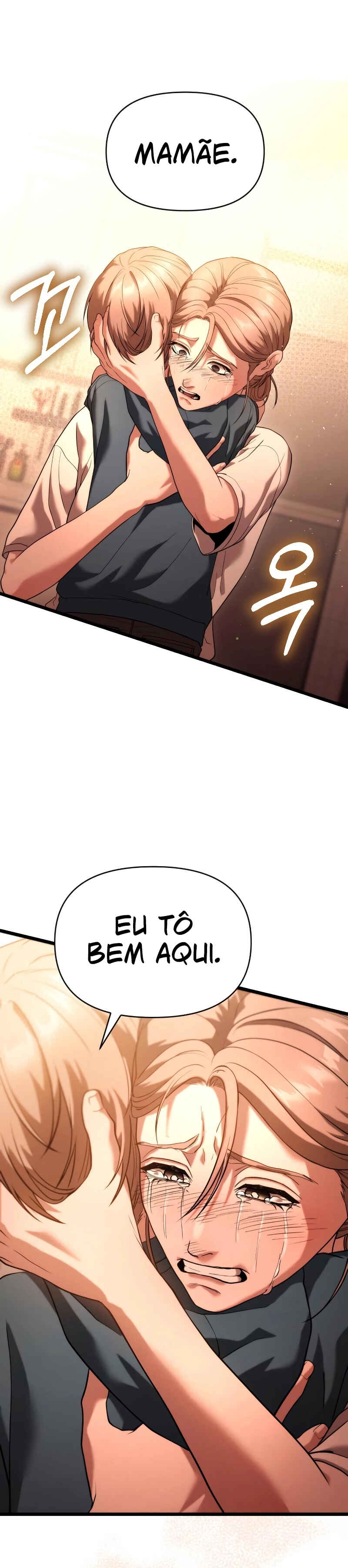 Read The Ultimate Shut-In PT Manga Online