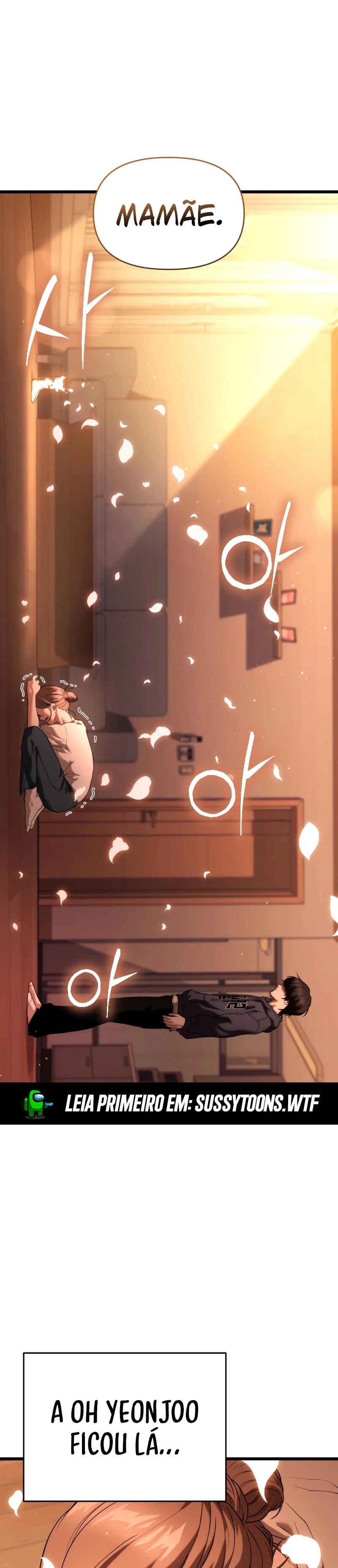 Read The Ultimate Shut-In PT Manga Online