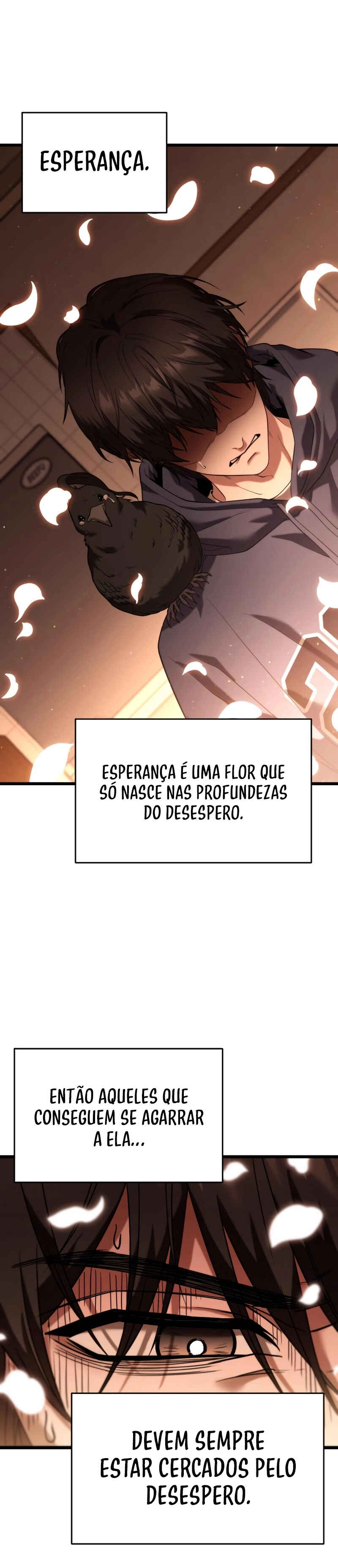 Read The Ultimate Shut-In PT Manga Online