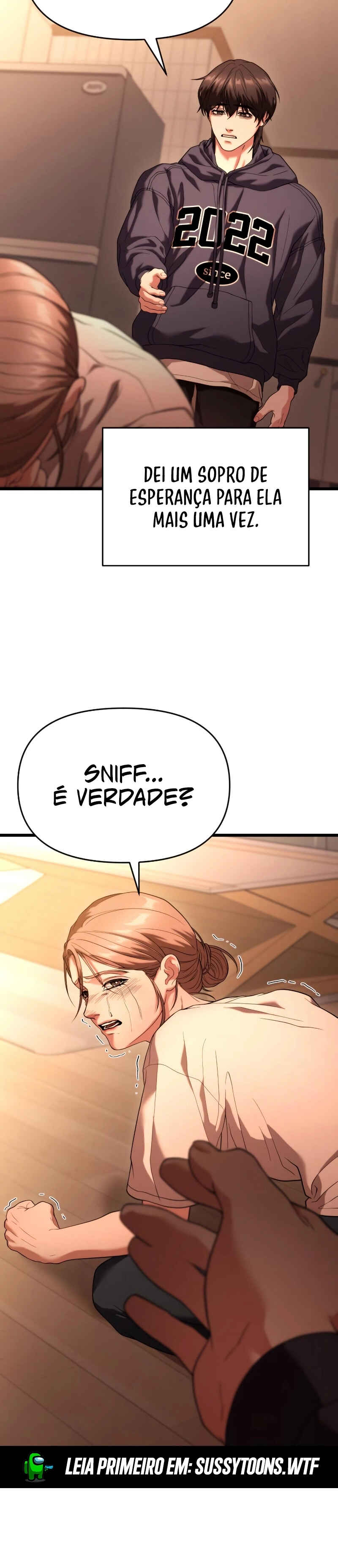 Read The Ultimate Shut-In PT Manga Online