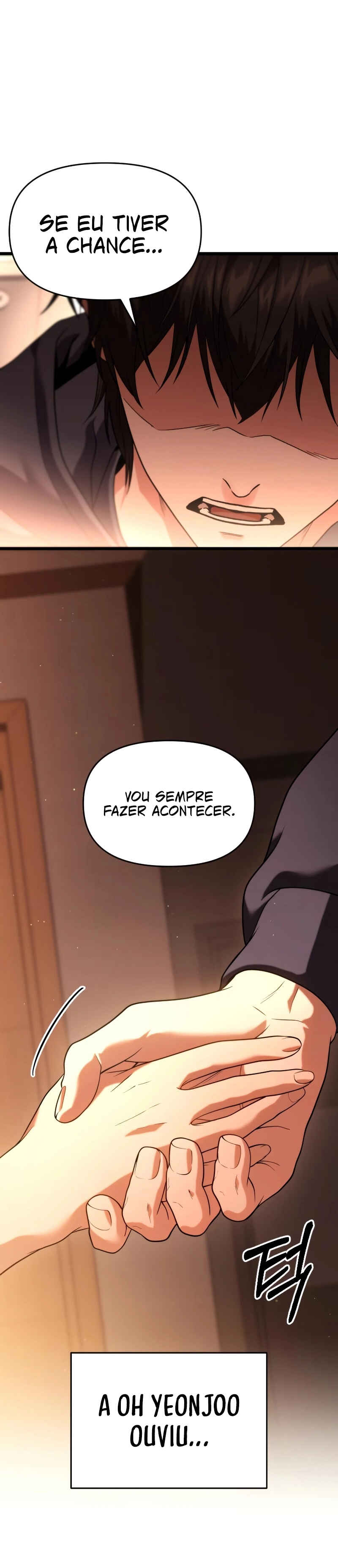 Read The Ultimate Shut-In PT Manga Online