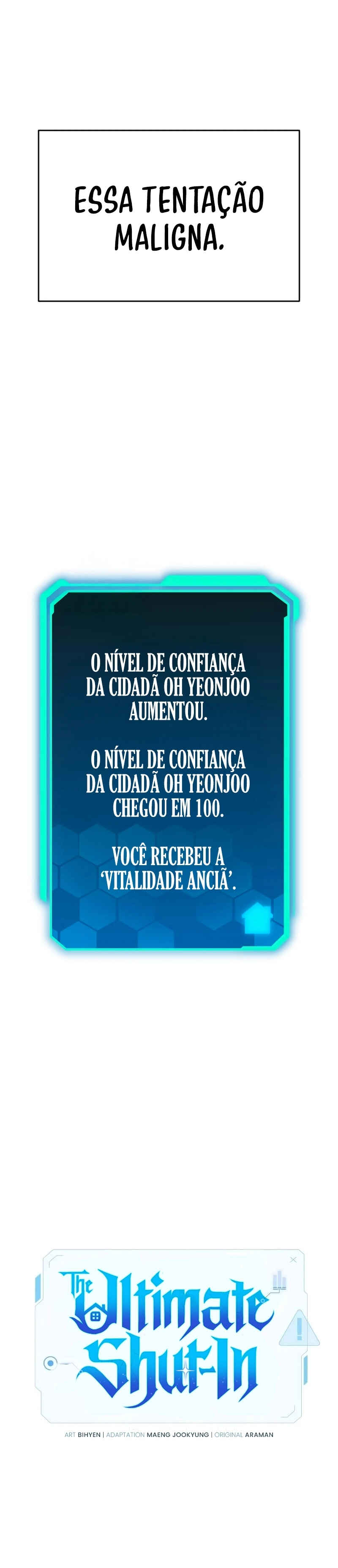 Read The Ultimate Shut-In PT Manga Online