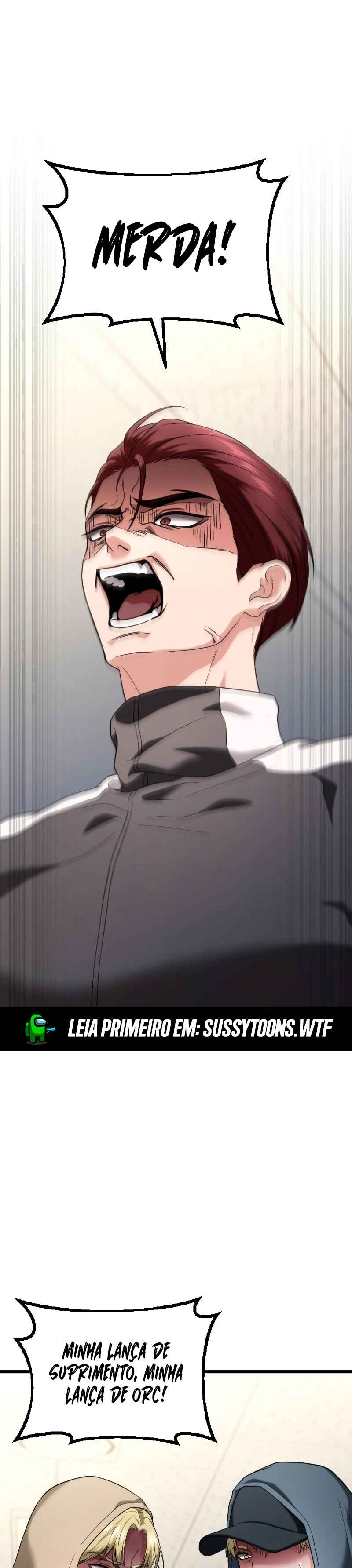 Read The Ultimate Shut-In PT Manga Online