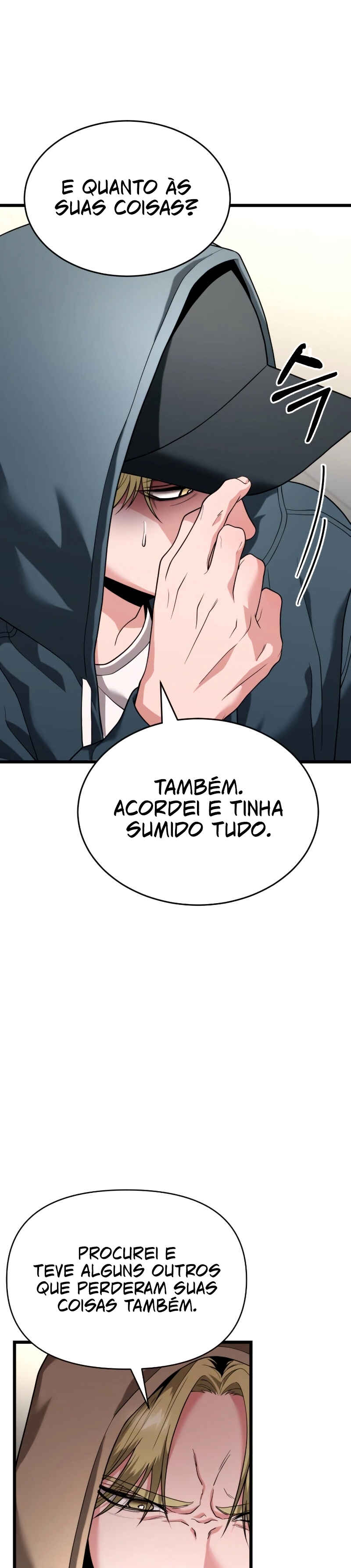 Read The Ultimate Shut-In PT Manga Online