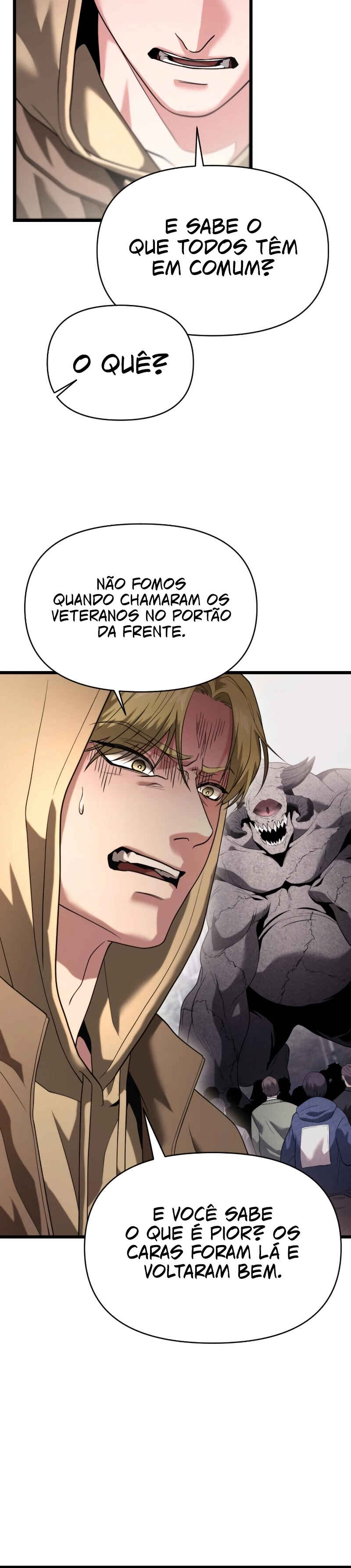 Read The Ultimate Shut-In PT Manga Online