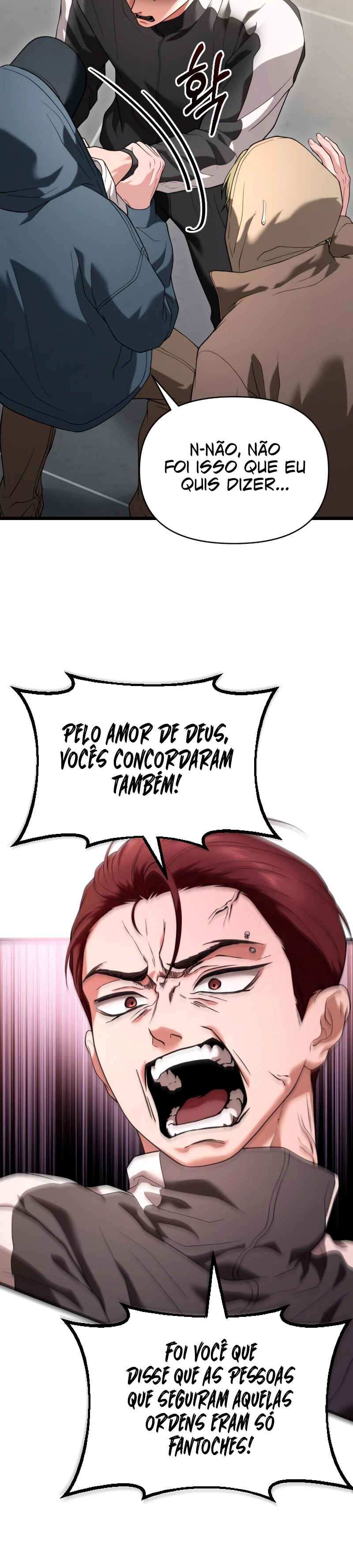 Read The Ultimate Shut-In PT Manga Online