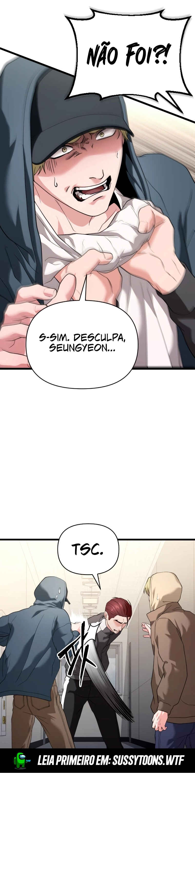 Read The Ultimate Shut-In PT Manga Online