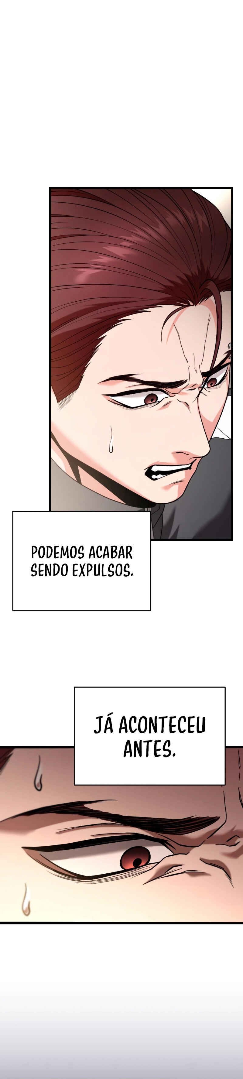 Read The Ultimate Shut-In PT Manga Online