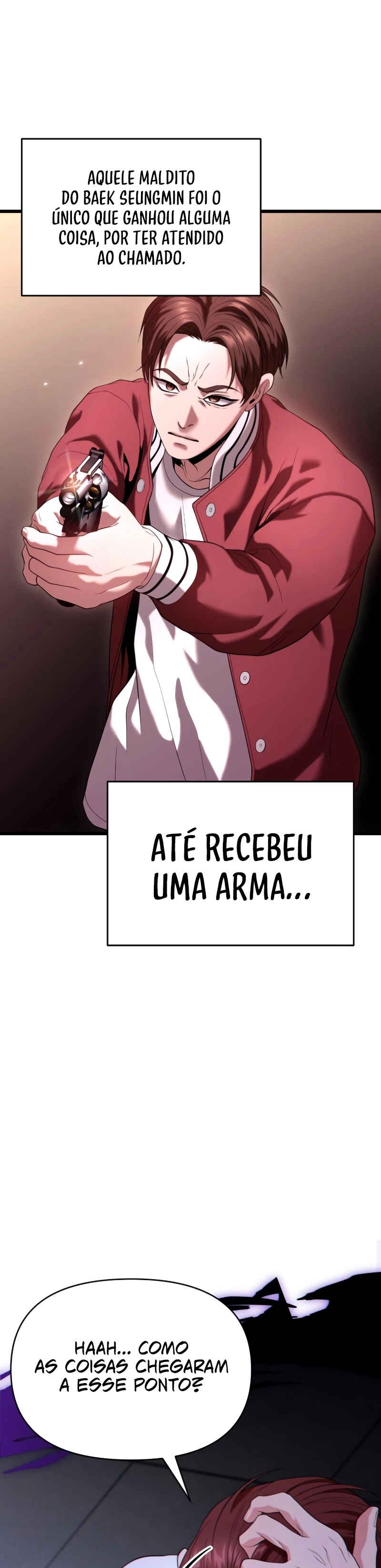 Read The Ultimate Shut-In PT Manga Online