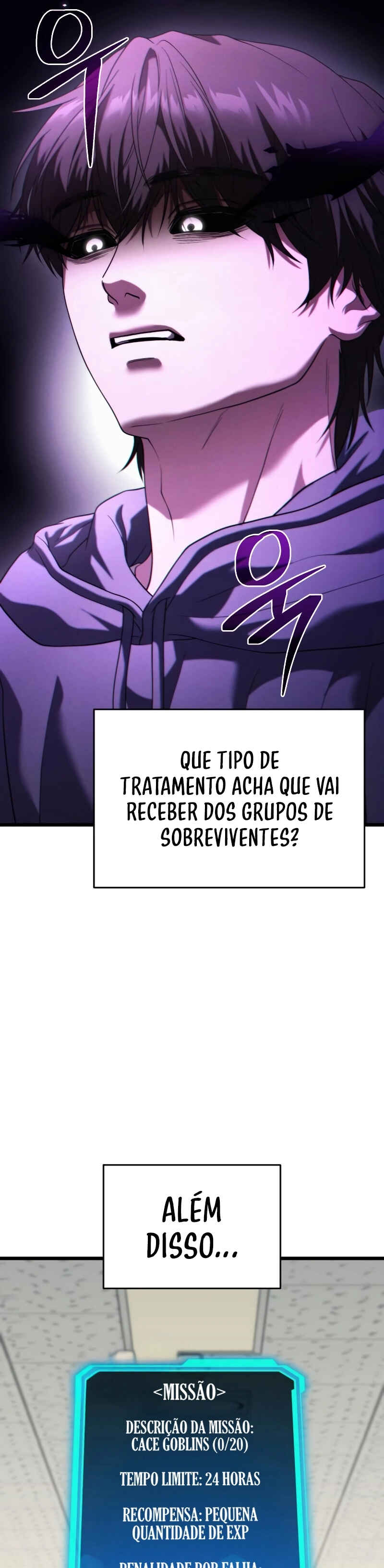 Read The Ultimate Shut-In PT Manga Online