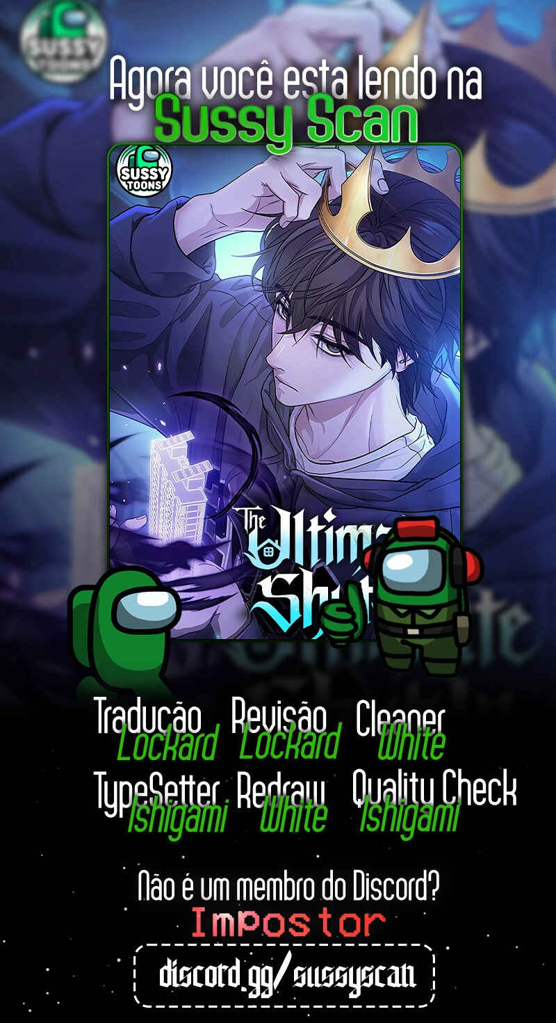 Read The Ultimate Shut-In PT Manga Online