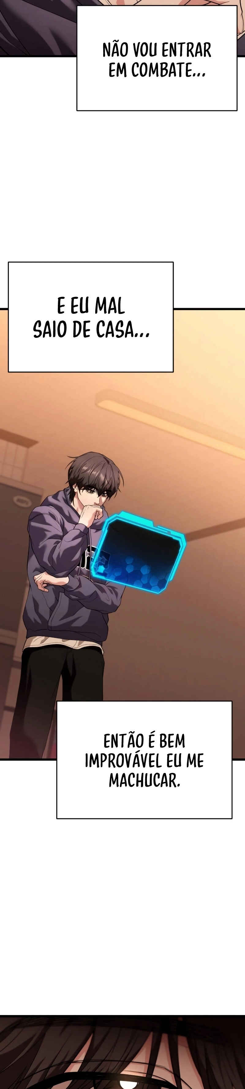 Read The Ultimate Shut-In PT Manga Online