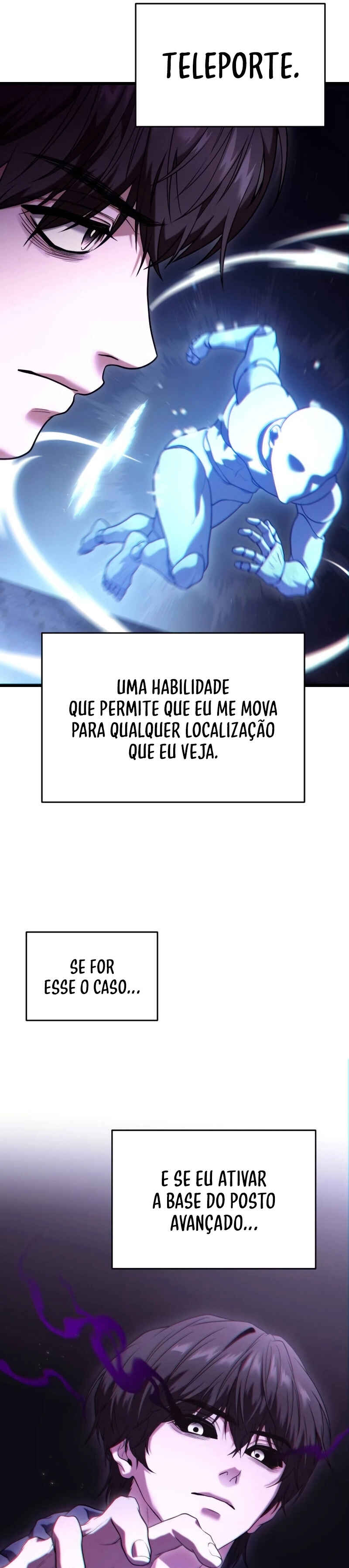 Read The Ultimate Shut-In PT Manga Online