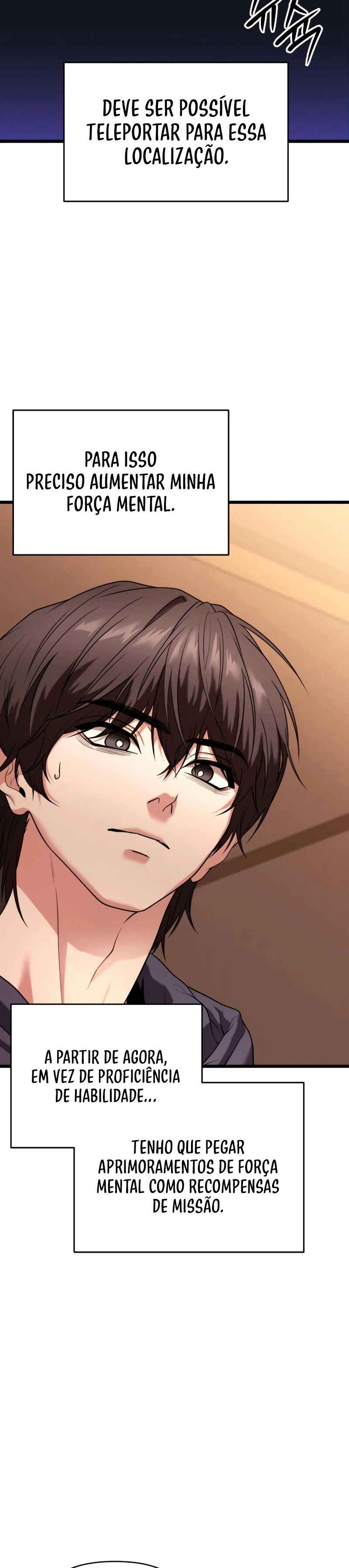 Read The Ultimate Shut-In PT Manga Online