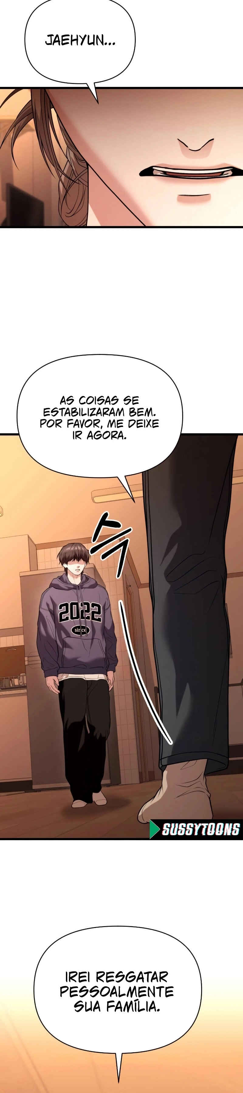 Read The Ultimate Shut-In PT Manga Online