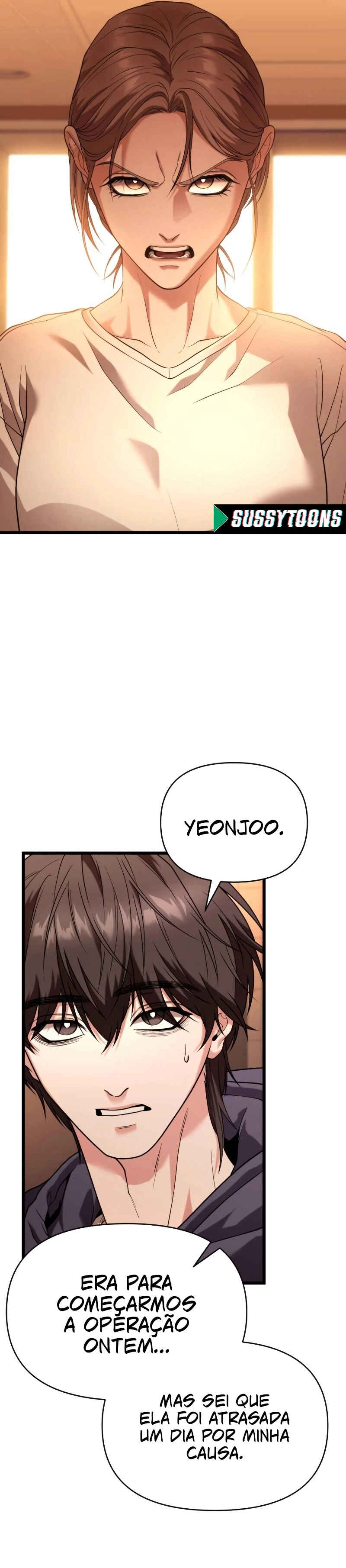 Read The Ultimate Shut-In PT Manga Online