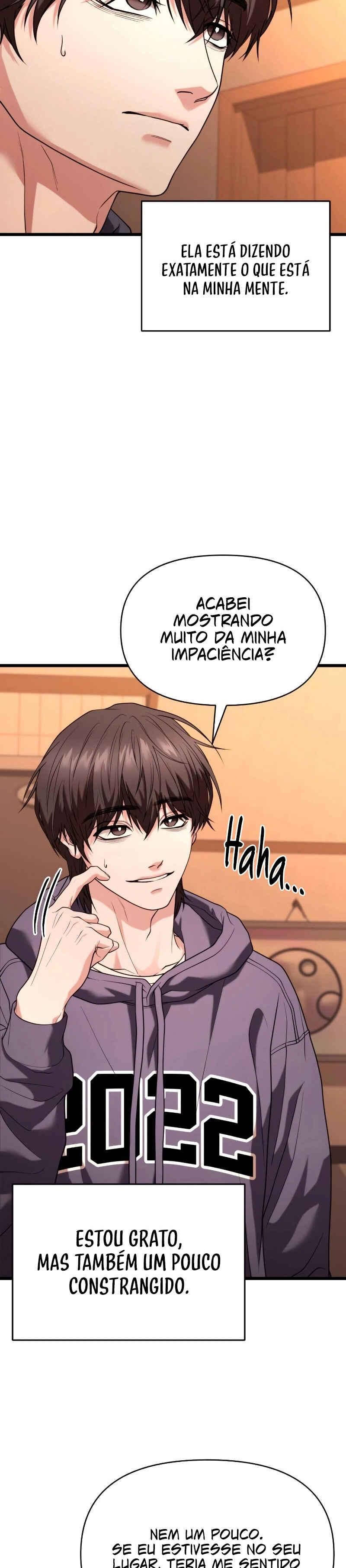 Read The Ultimate Shut-In PT Manga Online