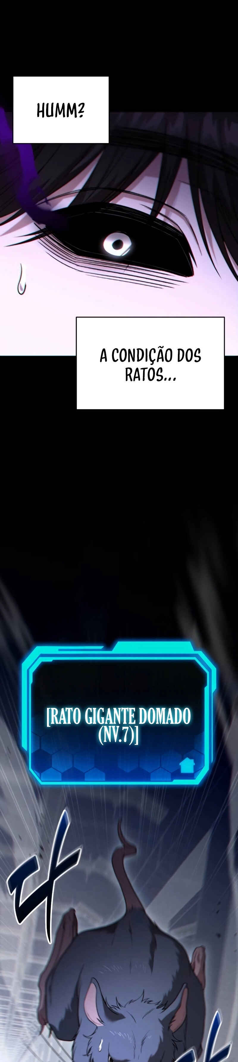 Read The Ultimate Shut-In PT Manga Online