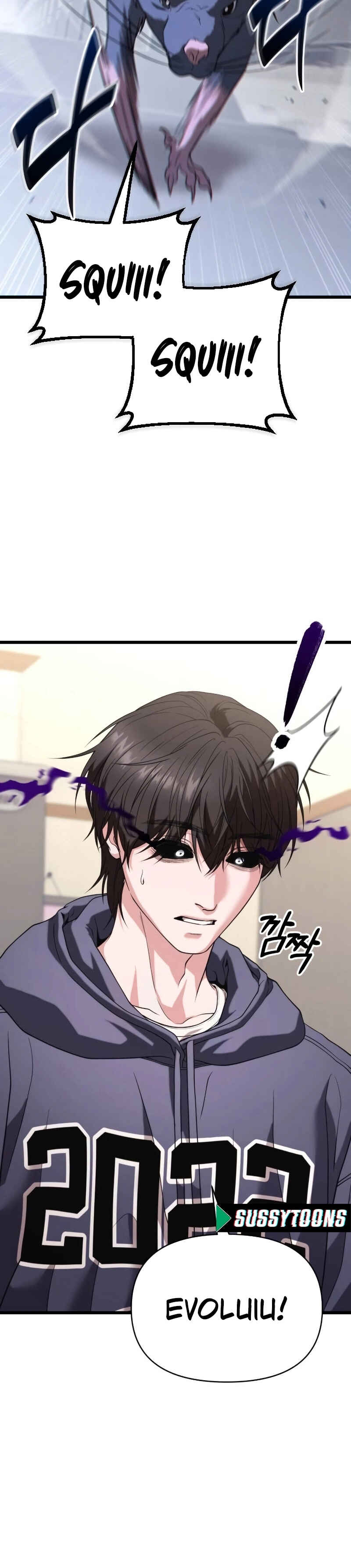 Read The Ultimate Shut-In PT Manga Online