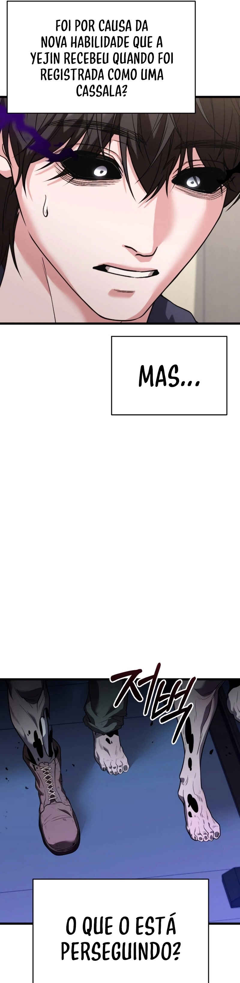 Read The Ultimate Shut-In PT Manga Online