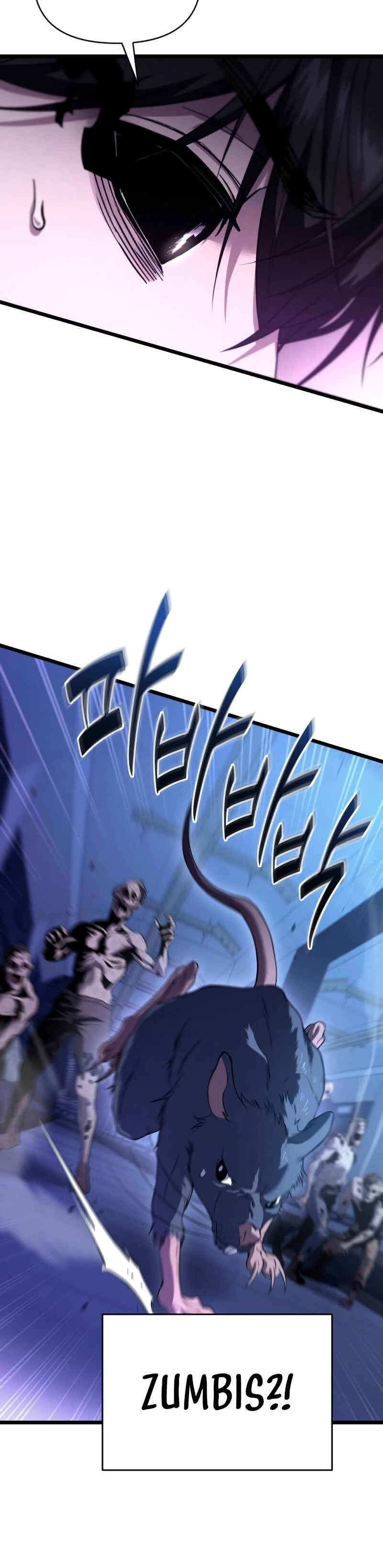 Read The Ultimate Shut-In PT Manga Online