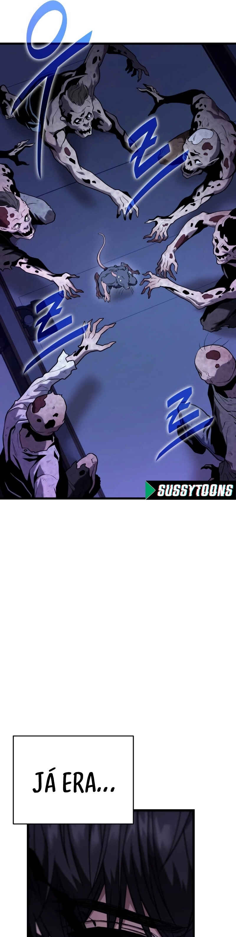 Read The Ultimate Shut-In PT Manga Online