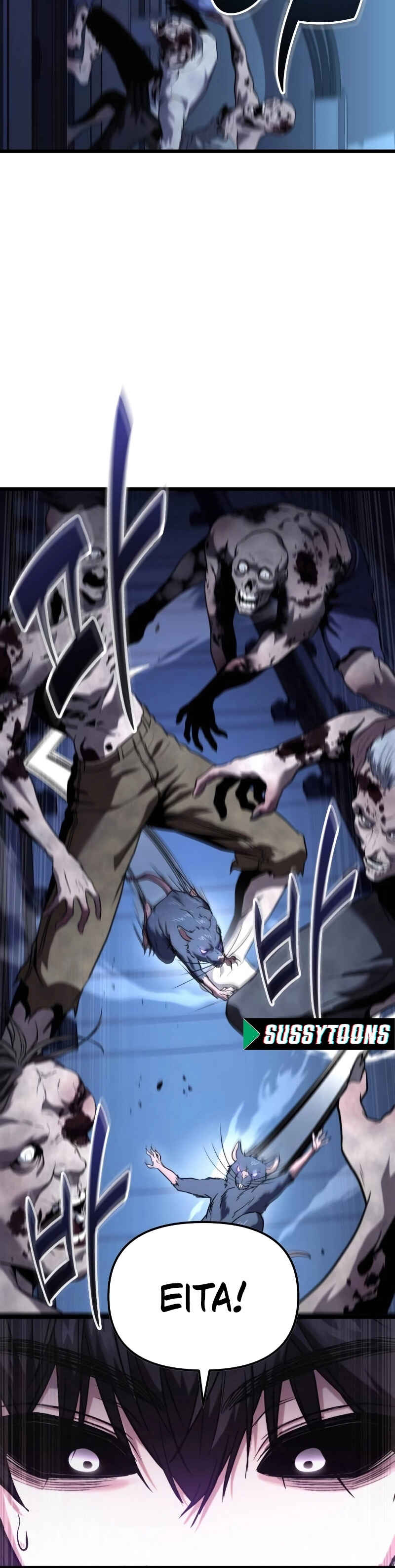 Read The Ultimate Shut-In PT Manga Online