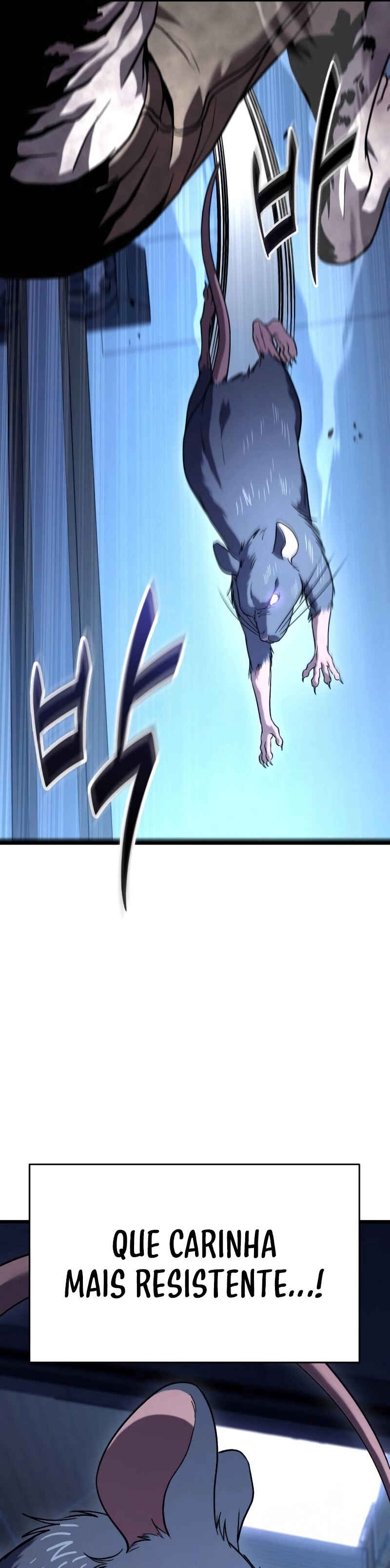 Read The Ultimate Shut-In PT Manga Online