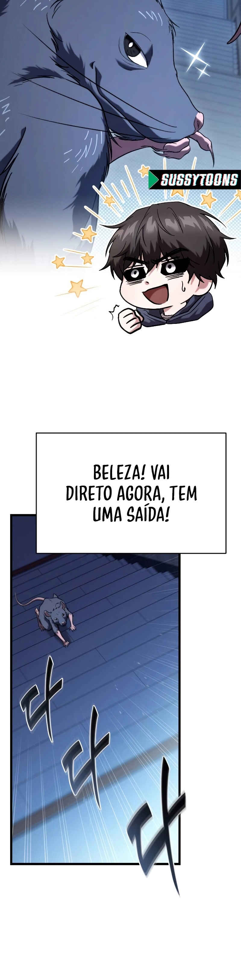 Read The Ultimate Shut-In PT Manga Online