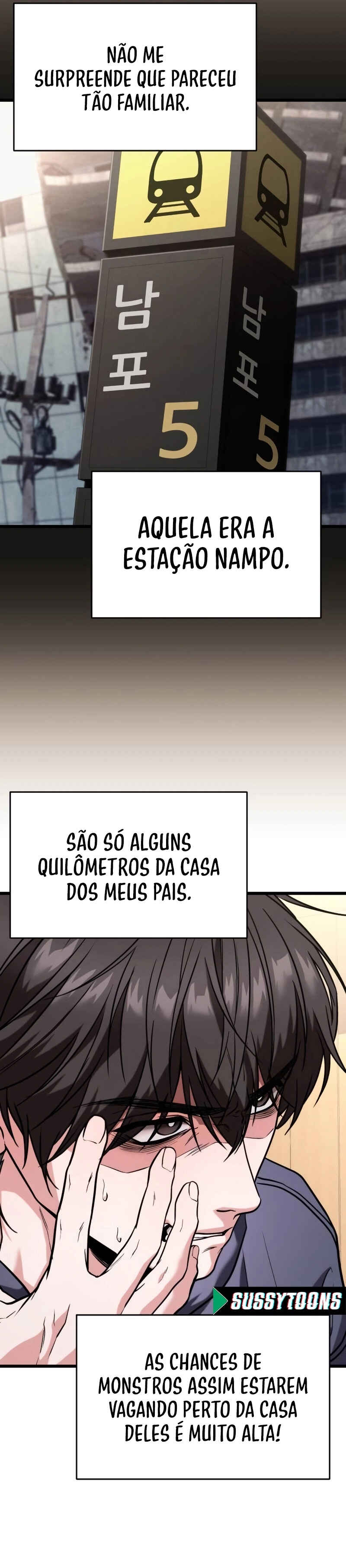 Read The Ultimate Shut-In PT Manga Online