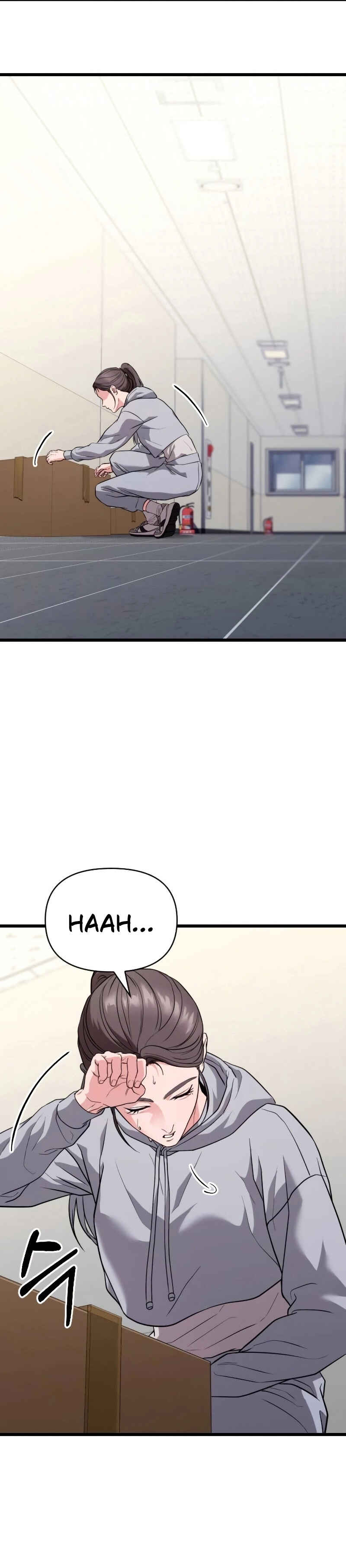 Read The Ultimate Shut-In PT Manga Online