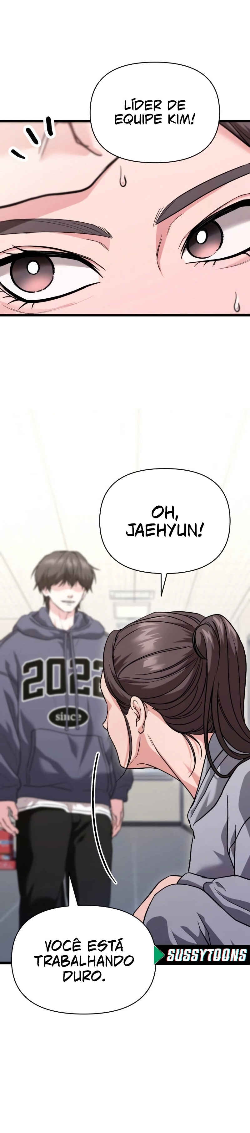 Read The Ultimate Shut-In PT Manga Online