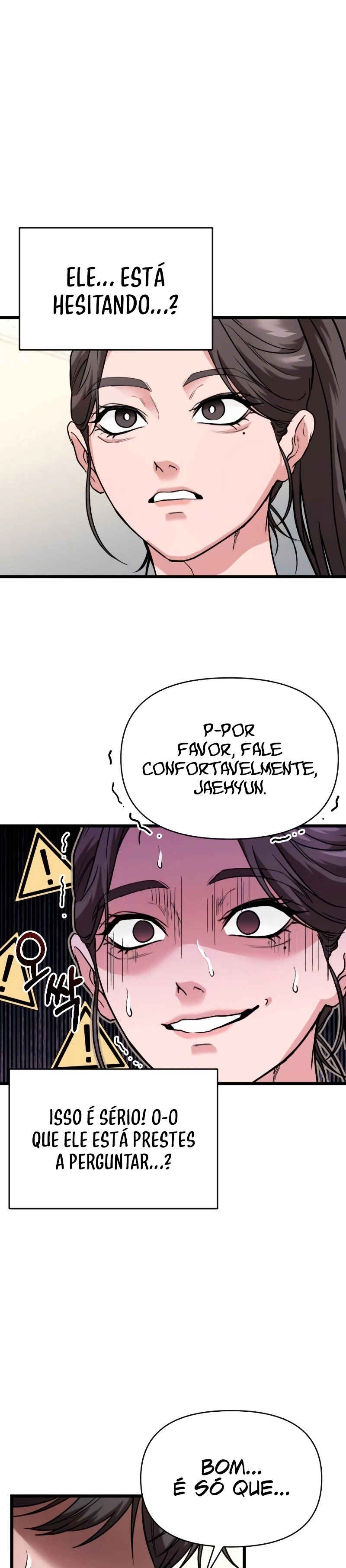 Read The Ultimate Shut-In PT Manga Online