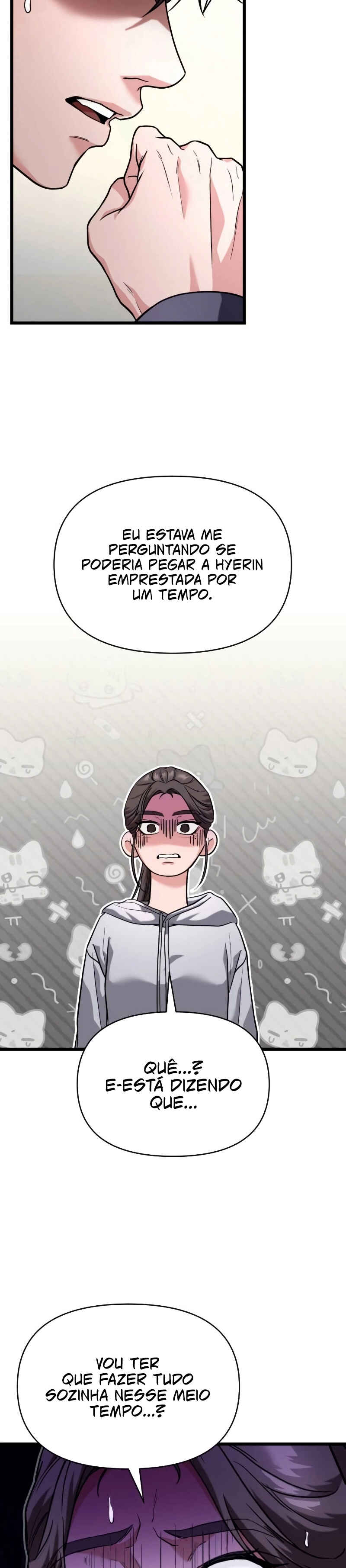 Read The Ultimate Shut-In PT Manga Online