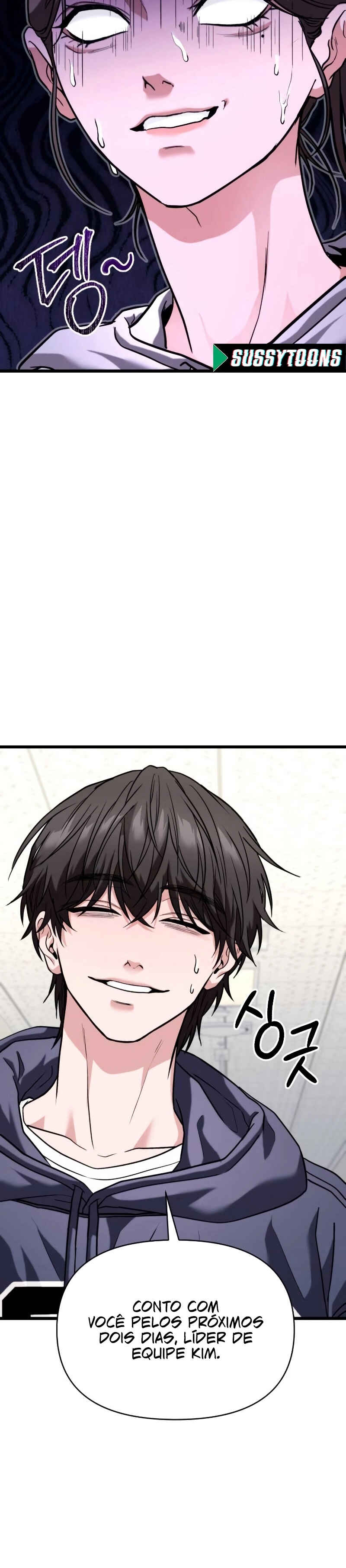 Read The Ultimate Shut-In PT Manga Online