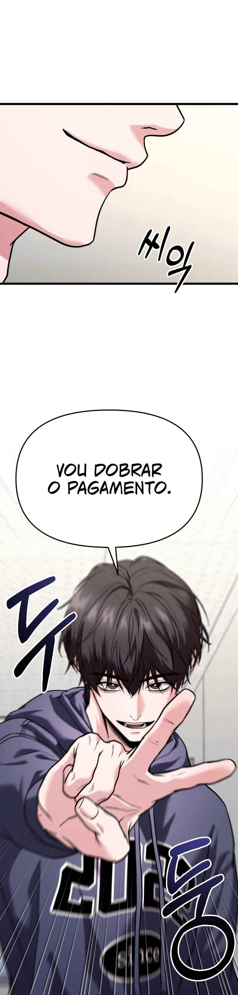 Read The Ultimate Shut-In PT Manga Online