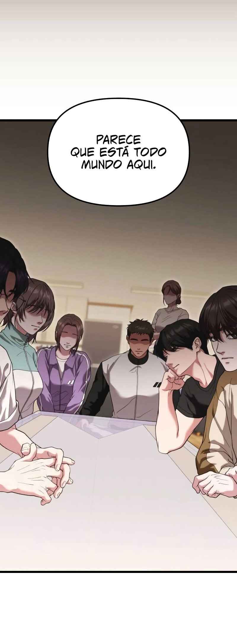 Read The Ultimate Shut-In PT Manga Online