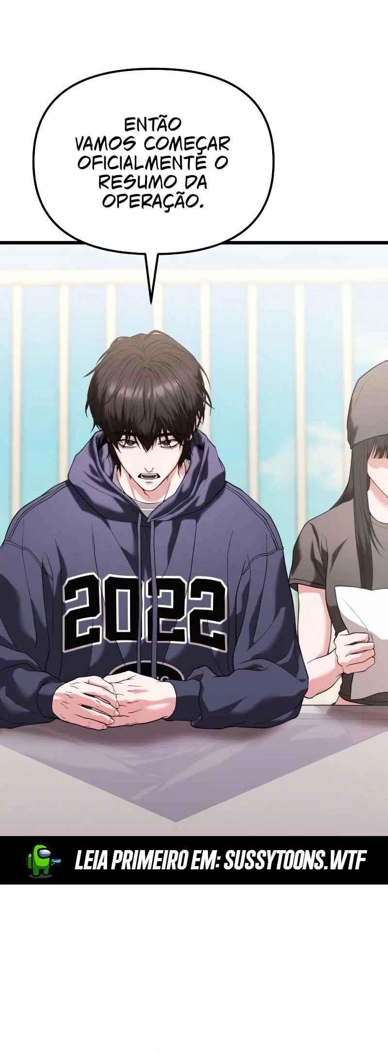 Read The Ultimate Shut-In PT Manga Online