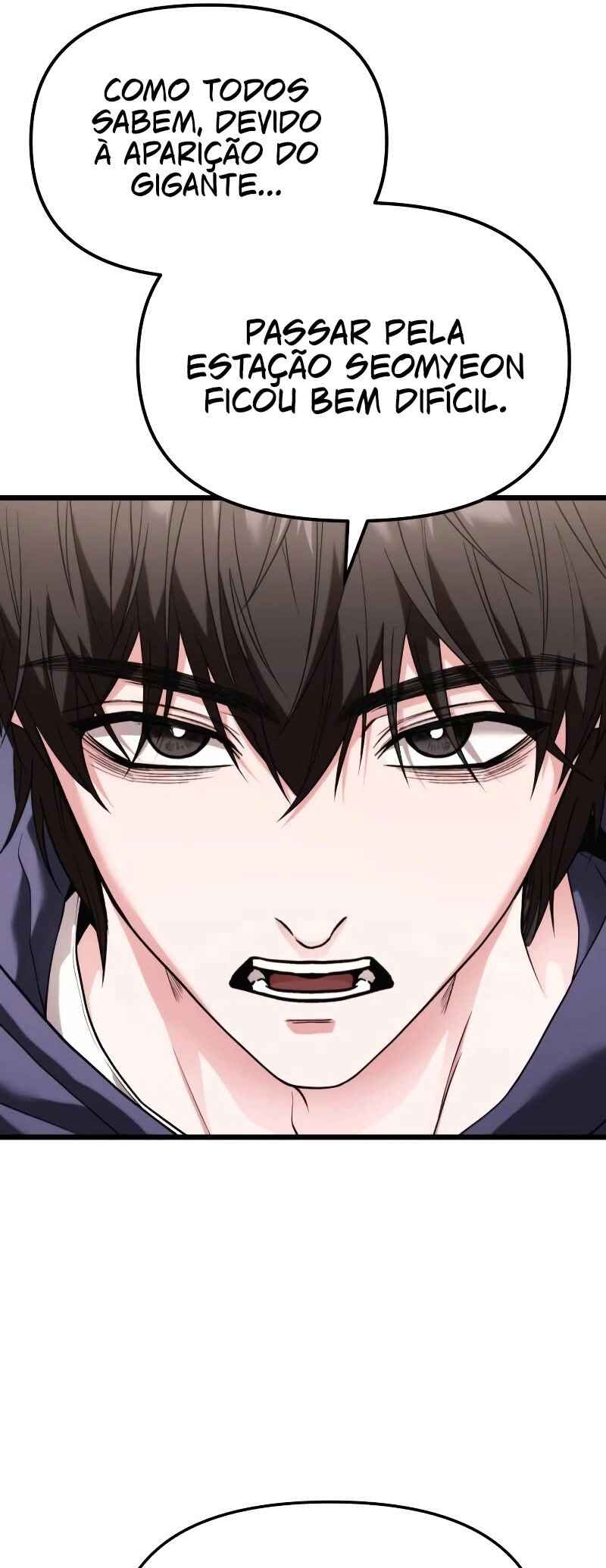 Read The Ultimate Shut-In PT Manga Online