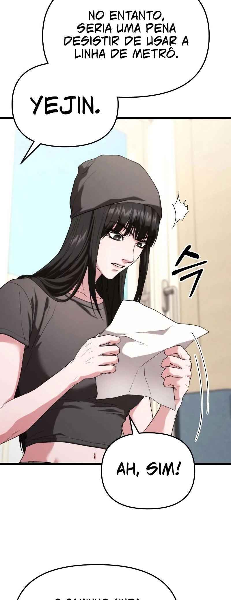 Read The Ultimate Shut-In PT Manga Online