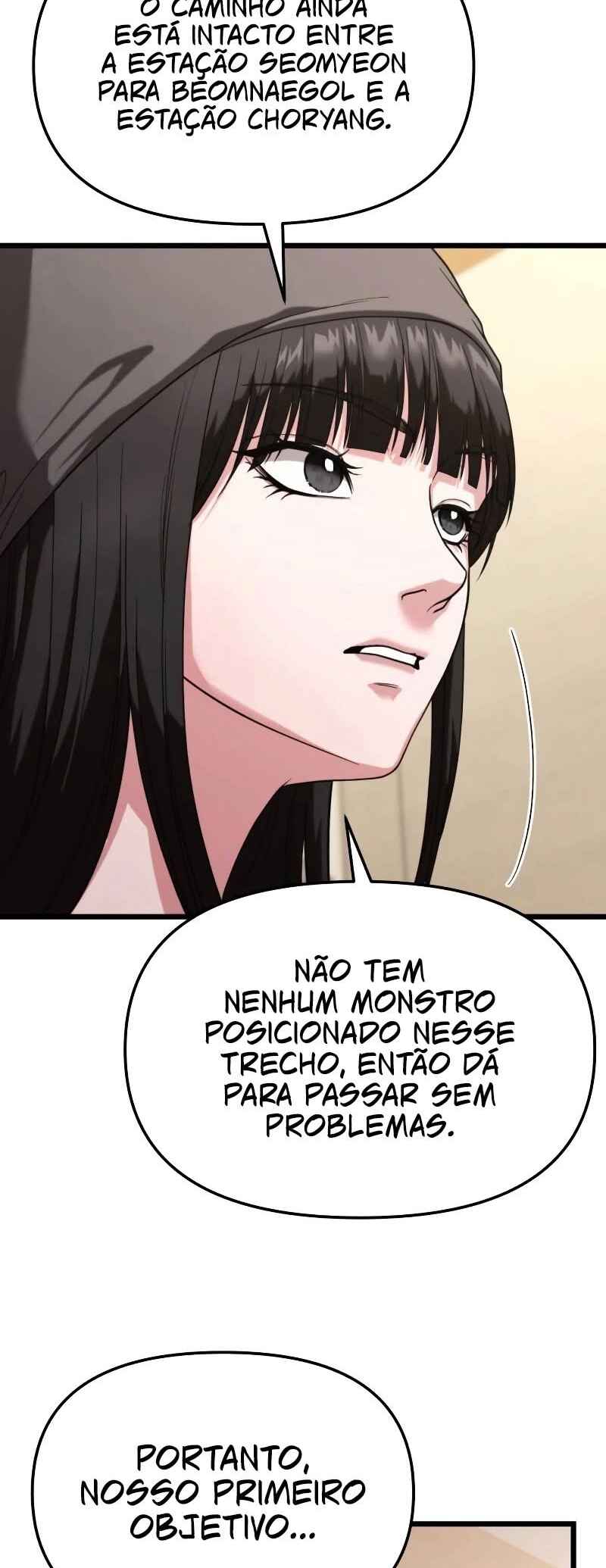 Read The Ultimate Shut-In PT Manga Online